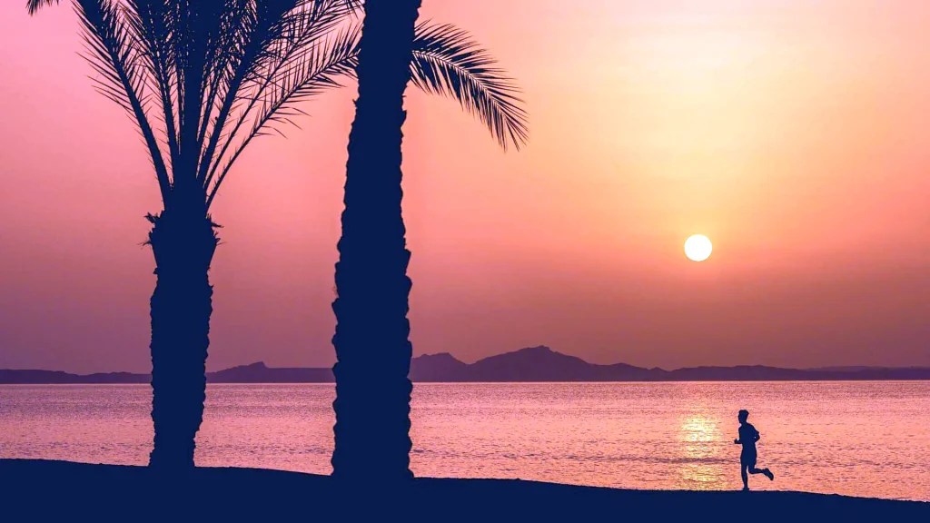 الفندق "كورال سي إمبريال" كورال سي سينساتوري - شرم الشيخ